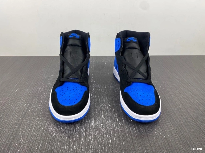Cheap MAX Air Jordan Reimagined 1 Royal OG High DZ5485-042 0705